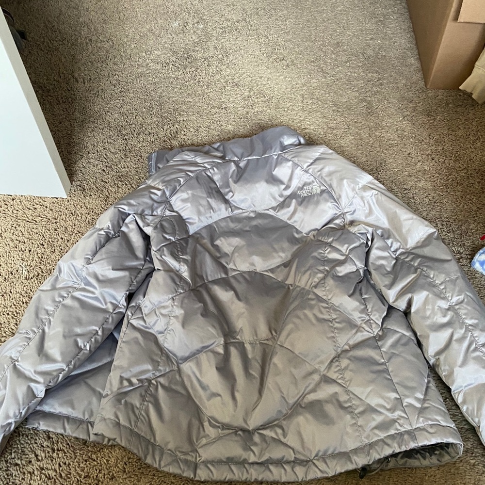 North face jacket! - Picture 2 of 3